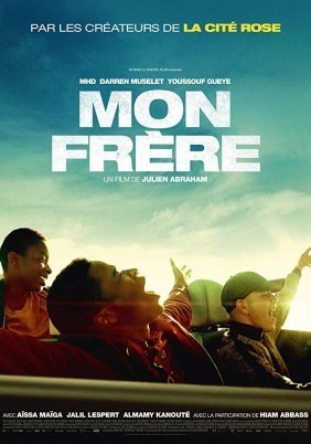 Brother / Mon frère (2019)