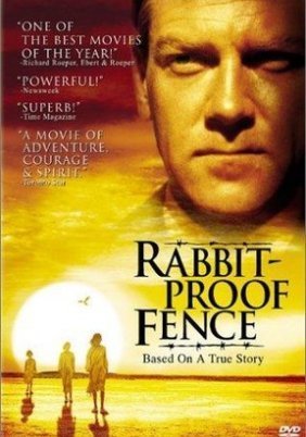 Rabbit-Proof Fence / Ο Μακρύς Δρόμος του Γυρισμού (2002)