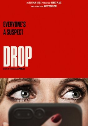 Drop (2025)