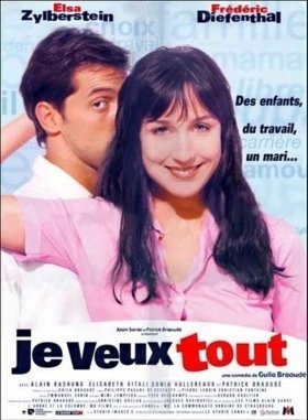 Je veux tout / I Want It All (1999)