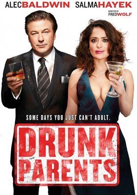 Μεθυσμένοι και Απένταροι / Drunk Parents (2019)