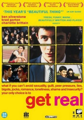 Get Real (1998)
