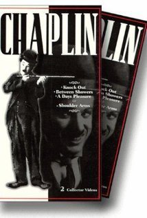 Shoulder Arms (1918)