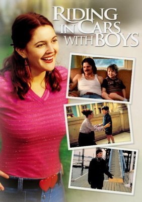 Τα αγόρια της ζωής μου / Riding in Cars with Boys (2001)
