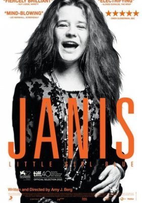 Janis: Little Girl Blue (2015)