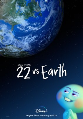 22 vs. Earth (2022)