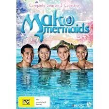Mako Mermaids (2013)