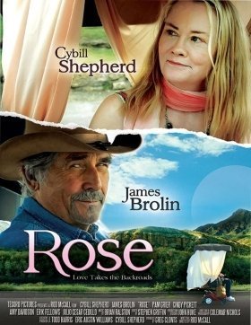 Being Rose (2017)