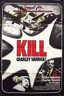 Charley Varrick (1973)