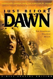 Just Before Dawn (1981)
