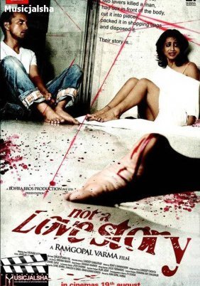 Not A Love Story (2011)