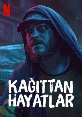 Χάρτινες Ζωές / Paper Lives / Kagittan Hayatlar (2021)