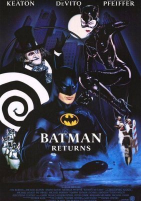 Batman Returns (1992)