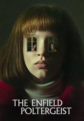 Το μυστικό του Ένφιλντ / The Enfield Poltergeist (2023)