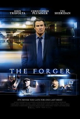 Ο παραχαράκτης / The Forger (2014)