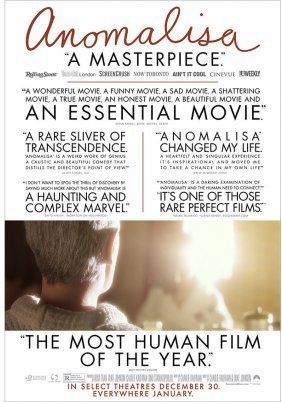 Anomalisa (2015)