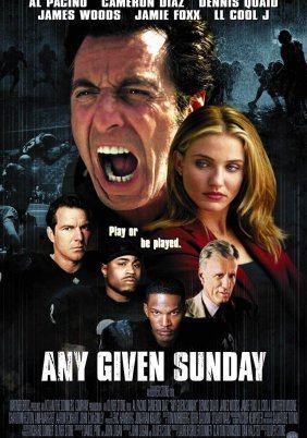 Κάθε Κυριακή / Any Given Sunday (1999)