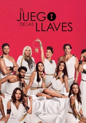 El juego de las llaves / The Game of Keys (2019)