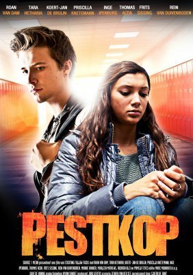 Pestkop / Bully (2017)