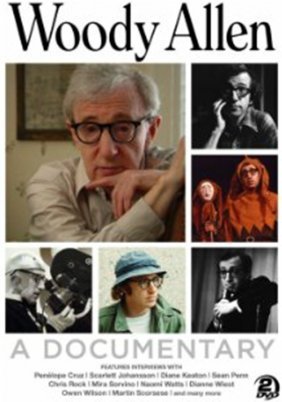 Woody Allen: A Documentary (2011)