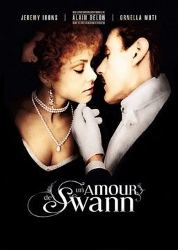 Un amour de Swann / Swann in Love (1984)