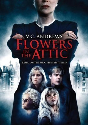 Flowers in the Attic (1987)