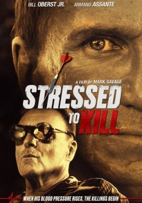 Stressed to Kill (2016)