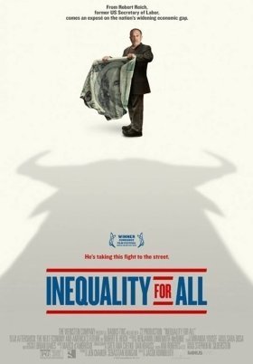 Ανισοτητα Για Ολουσ / Inequality for All (2013)