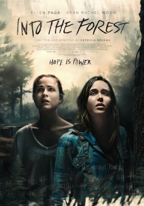Into the Forest / Στην Καρδιά Του Δάσους (2016)