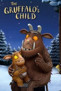 The Gruffalo’s Child (2011) Short
