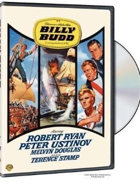 Billy Budd (1962)