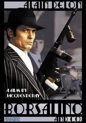 Borsalino and Co. (1974)