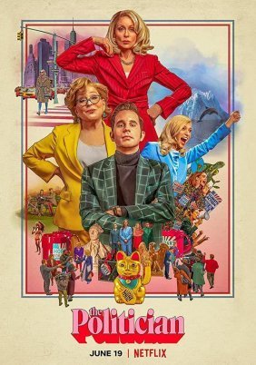 The Politician (2019)