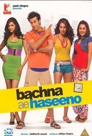 Bachna Ae Haseeno (2008)
