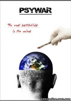 Psywar (2010)