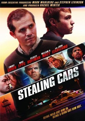 Stealing Cars (2015)