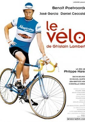Το Ποδηλατο Του Γκιλαν Λαμπερ / Le vélo de Ghislain Lambert / Ghislain Lambert's Bicycle 2001
