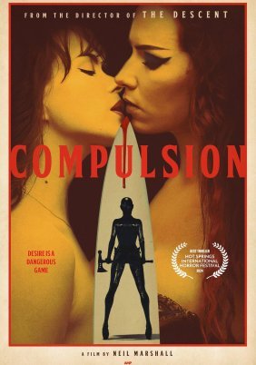 Compulsion (2024)