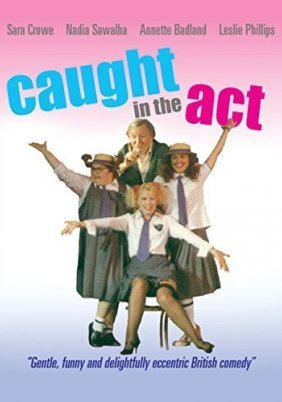 Να Παιξουμε Θεατρο / Caught in the Act (1997)