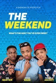 The Weekend Movie (2016)