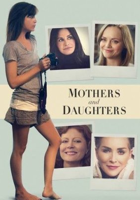 Mothers and Daughters / Μητέρες και κόρες (2016)