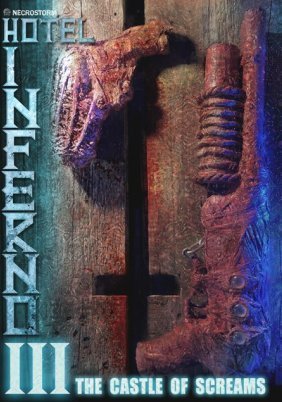 Hotel Inferno 3: The Castle of Screams (2021)
