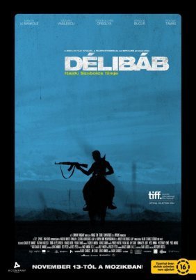 Délibáb / Mirage (2014)