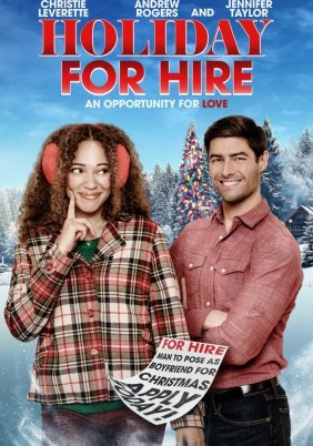 Holiday For Hire (2024)