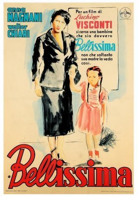 Bellissima (1951)