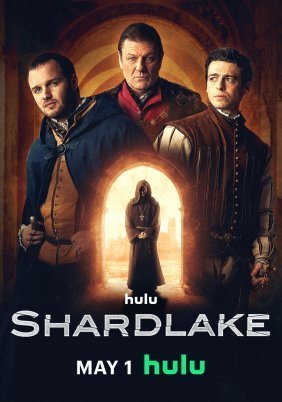 Shardlake / Shardlake (2024)