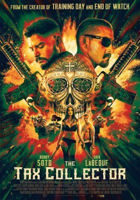 The Tax Collector (2020)