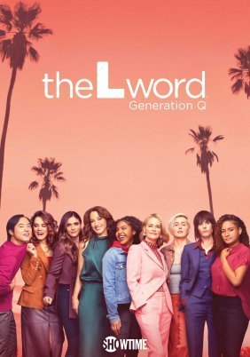The L Word: Generation Q (2019)