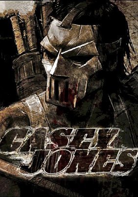 Casey Jones (2011)