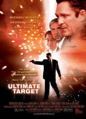 Ultimate Target (2000)